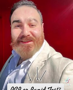 Rapid Test or PCR? #covid_19 #rapidtest #pcr #comparison #lebanon #uae #ksa #realdoctorjules | Doctor Jules