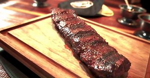 1.5K views · 49 reactions | Una de las especialidades de la casa es la Arrachera, suave y jugosa. Encuéntrala en cualquiera de nuestras sucursales. www.fondaargentina.com | Fonda Argentina | Facebook