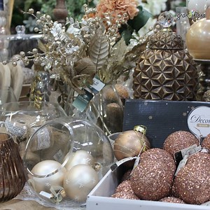Celebrate Christmas Amidst the Wonders of the Wilderness: Explore Our Nature-Infused Decor! ️ Bring the great outdoors indoors this Christmas! Dive into the magic of the wilderness with our nature-infused decor. From woodland creatures to lush forest greens, your holiday space will never be the same. Explore now! https://www.grandiflora.co.za/store/Christmas-Holiday-c61786042 | Grandiflora Home Décor | Facebook