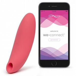 WeVibe Melt 2 Clitoral Stimulator
