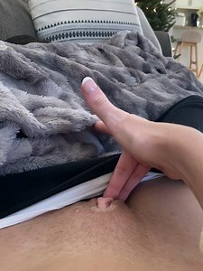 Soft fingers teasing a bare pussy on the sofa - @cronex's Sex Reel On xfree.com – TikTok Porn & Shorts