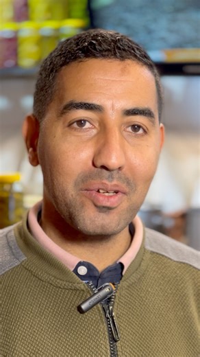 A client saw a 100% natural pickle pickle machine | مخللاية