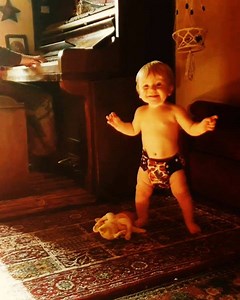 2.6K views · 379 reactions | Happy 11 months on earth to our...