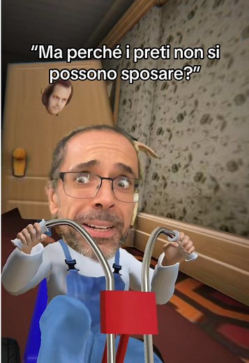Preti e Matrimonio: Perché Non Possono Sposarsi?
