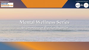 Do you know what Bipolar Disorder is? 💡 This video explains bipolar disorder, including: • Its main symptom: Extreme mood swings (mania ⇄ depression) • What manic episodes can look like (for example, impulsive spending or risk-taking) • How depressive episodes may resemble Major Depressive Disorder (MDD) • Effective treatments—Doctor-prescribed mood-stabilising medication, psychotherapy, and, in some cases, electro-convulsive therapy (ECT) 🧠 Bipolar disorder is manageable with the right suppor