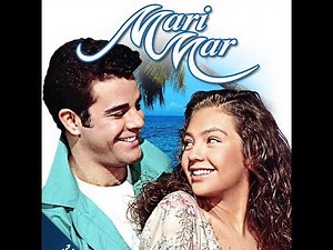 Marimar - Episode 13 Full - Greek Audio