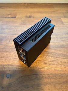 Playstation 2 Raspberry Pi Case - Etsy
