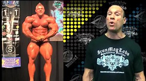Tune in to RxMuscle.com every weekday for Muscle in the Morning presented by Iron Mag Labs - the most hardcore supplements on the market! Get Well Soon Baito Abbaspour, Zoa Linsey Dialing It In, Justin Compton Looking Monstrous, Andre Adams Guest Posing, David Raday 1 Week Out Host Dave Palumbo gives you the latest scoop on all the news and gossip from the fitness and bodybuilding world. Start your day right and wake up with Muscle in the Morning! | IronMag Labs | Facebook