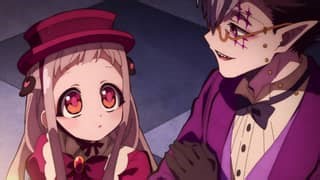 After-school Hanako-kun | E8 - The Ghost Hotel