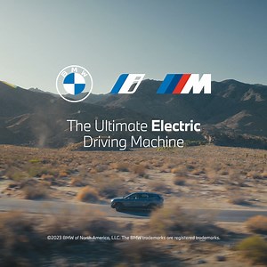 45 reactions | The BMW iX. Experience true innovation. | BMW USA | Facebook