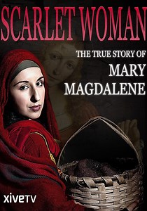 Mary Magdalene: Art's Scarlet Woman streaming