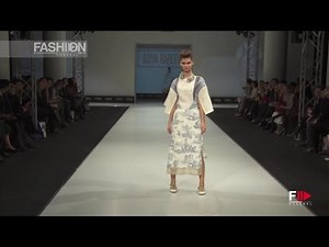 DESIGNERPOOL at CPM Moscow Autumn Winter 2014 2015 3 of 4 by Fashion Channel