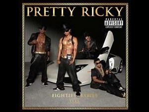 Pretty Ricky Tipsy in This Club with lyrics