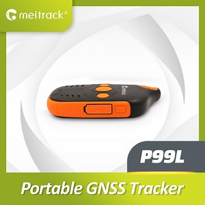 [Hot Item] mini gps tracker inside the battery 4g lte full sim