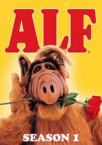 ALF: Mother And Child Reunion