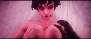 Subverse - Blythe Devotion quest (4K, 3D Hentai Game, Uncensored)
