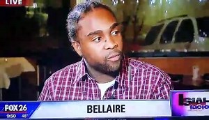 62K views · 228 reactions | Rapper Mike Jones denounces rumors that he is a pimp! #IsiahFactorUncensored #fox26news | Isiah Carey FOX 26 | Facebook