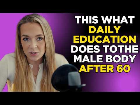 Urologist Explains: What Daily Ejaculation Really Does to the Male Body