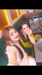 1.4K views · 106 reactions | #eidwithfriends #ammos #crazytimestogether | Rafia Rafiq | Facebook