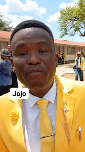 FIRST INTERVIEW WITH Modiri JoJo Lucas his views and why he is running public secretary position | Daily Brief