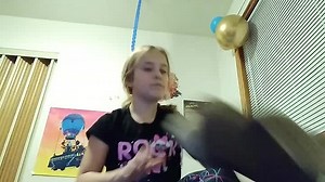 Livestream title