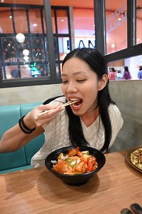 Have you tried our Wok Bowls yet? 🍛 Pick from our 6 flavorful Wok Bowls: 🍛Shanghai Chicken & Mushroom 🍛Braised Fish in Black Beans Sauce 🍛Sautéed Sirloin 🍛Kung Pao Chicken 🍛Sweet & Sour Fish 🍛Orange Chicken #ModernShanghai #XiaoLongBao #TheBistroGroup | Modern Shanghai Philippines