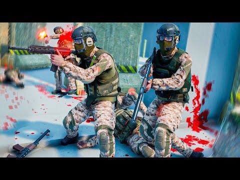 WARBOX 0.0.1.4 ! Active Ragdoll Physics! Realistic Brutal Epic NPC Wars and Gore! #7