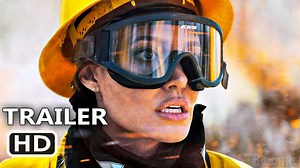 5.3K views · 74 reactions | THOSE WHO WISH ME DEAD - Official Trailer (2021) Angelina Jolie | Film Trailers | Facebook
