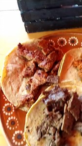 71K views · 1.1K reactions | Tacos de cecina 襤 Cecina Yeca | Hechoenmexicoooo | Facebook