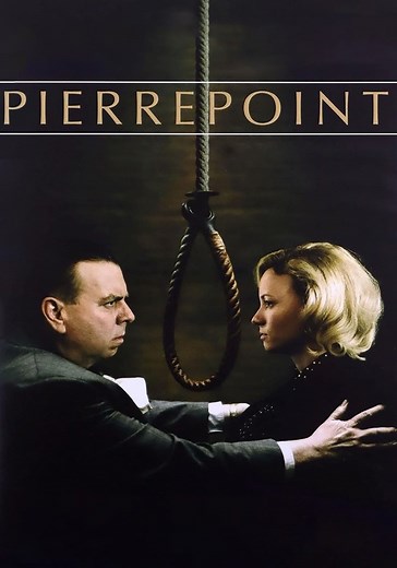 Pierrepoint: The Last Hangman - stream online