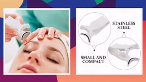 Magnetic Eyelash Applicator Tool for Easy Magnetic False Eyelash Application Lash Helper Clip Positioning Tool Compact Eye Makeup Accessory for Women Men