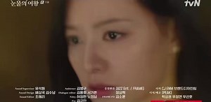 tomorrows episode has all lovey dovey domestic haein hyunwoo with kisses omg how am i supposed to wait😩 | Unnie