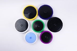 [Hot Item] 11-Inch Qk-WBP Microbubble Generator for Fish Ponds