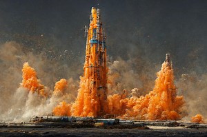 NASA : le bruit de la fusée Saturn V a-t-il vraiment fait fondre du béton ?