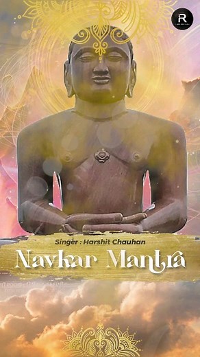 54 reactions | Experience the essence of Jainism with the timeless 'Navkar Mantra', the revered chant that symbolizes the teachings of non-violence, compassion, and spiritual liberation. Produced by - @Karanrimofficial Music - Harshit Chauhan Programmed, Mixed and Mastered by - Harshit Chauhan Video By - Team Rising Indie Music #navkarmantra #jainism #risingindiemusic #jain #traditional #music | Rising Indie Music | Facebook