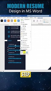 5000 Professional Resume Template, Modern Ats-friendly CV, Editable Canva Resume, Instant Download - Etsy