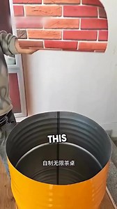 He Built An Endless Tunnel Illusion That Breaks Your Brain 勞 #reelschallengereelschallenge #reelsvideoシ #fypシ゚viralシfypシ゚viralシalシ #fyoupageシ #factsyoudidntknow #viralreelsfacebook #contentmonetizationbeta | 홝홖ힺힺ홞홣홣헲홨홨 | Facebook