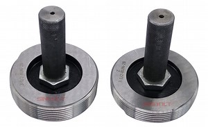 [Hot Item] Spline Through Gaugespline Ring Gaugeinvolute Spline Plug Gaugecan Make Non-Standard Spline Gauge