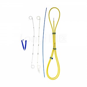 [Hot Item] Urology Ureteral Stent Kit