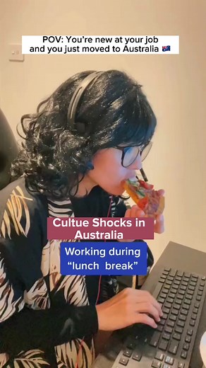 15K views · 109 reactions | Disclaimer: this does not apply in all industries. However in Australia there is fair work and some companies are very careful to comply with fairwork policies! #imkompyused | The Mommy Roves | Facebook