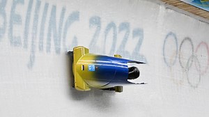 JO 2022: un nouveau cas de dopage, une pilote de bobsleigh contrôlée positive