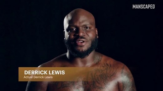 Manscaped TV Spot, 'My Balls Was Hot' Featuring Derrick Lewis
