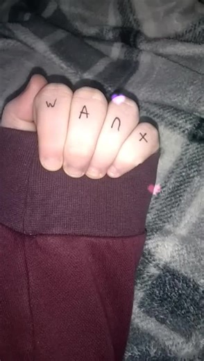 Alexa Foster on TikTok