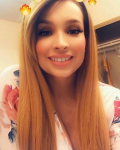 Buenos dias 😘❤️ | Janice Villagran