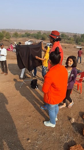 Navra pahije #marathistatus #marathi #marathistars #marathisong | Ravindra Bhoi