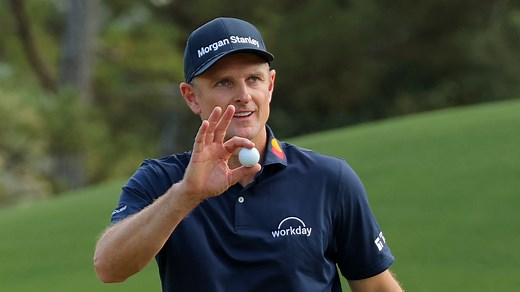 Who is Justin Rose's wife? All about Kate Rose