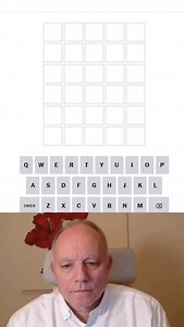 5.5K views · 70 reactions | Crossword champion Mark Goodliffe attempts the daily Wordle on Hard Mode. In under 1 minute! #wordle Check out more puzzle solving on The World’s biggest sudoku Channel here: Cracking The Cryptic | Cracking The Cryptic | Facebook