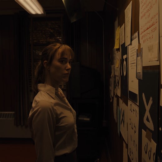 19 reactions | Oh no. LONGLEGS in 35mm opens here Thursday July 18th! Get your tickets now! “Longlegs gets under your skin and stays there, immersing you so thoroughly in the repulsive, discomforting nature of evil through terrifying imagery and a tactile atmosphere that it’s unshakable.” Meagan Navarro, Bloody Disgusting https://grandillusioncinema.org/film/longlegs-in-35mm/ | Grand Illusion Cinema | Facebook