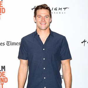 Vampire Diaries Star Zach Roerig Arrested for DUI