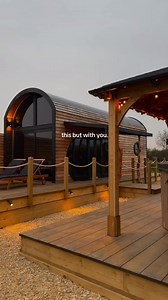 The Form Glamping Retreat — Romantic Hot Tub Getaway